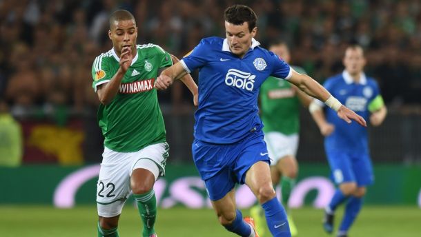 Dnipro - Saint-Étienne: ganar y esperar el favor del Inter
