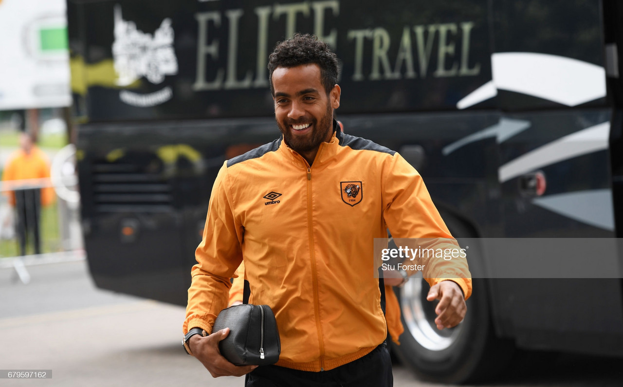 Hull City prepare for two friendlies in one day as Huddlestone set to feature 