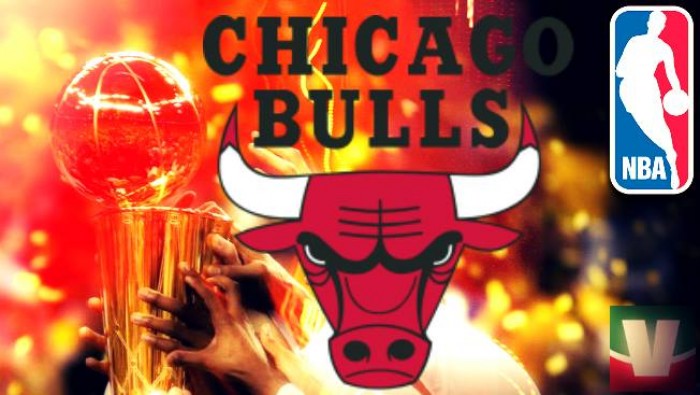 NBA - Chicago Bulls, la ricostruzione