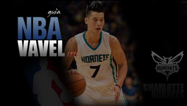 Guía VAVEL NBA 2015/16: Charlotte Hornets, un equipo renovado