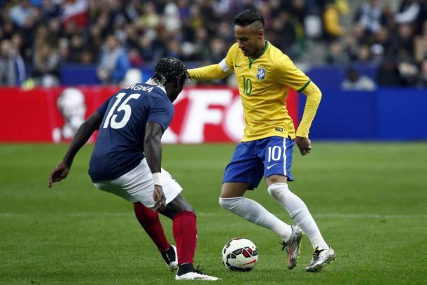 Il Brasile di Neymar e Dunga, rinascita verdeoro