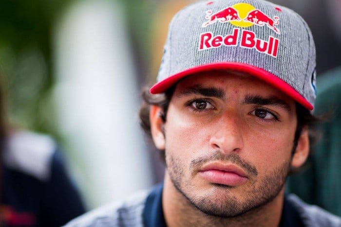 F1, UFFICIALE: Carlos Sainz è un pilota Renault