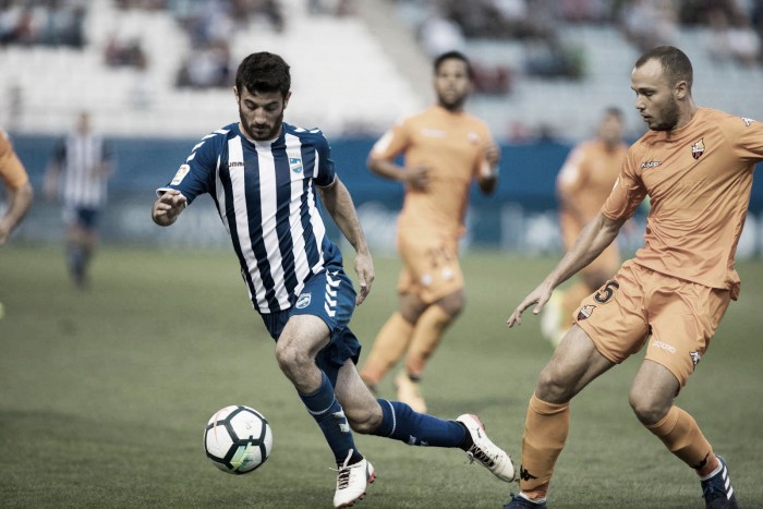 Previa Real Sporting - Lorca FC: sumar puntos, una necesidad