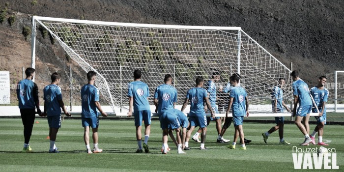 CD Tenerife- CD Lugo: la victoria como objetivo principal