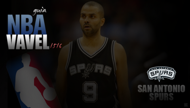 Guia VAVEL da NBA 2015/2016: San Antonio Spurs