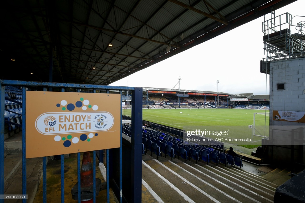 Luton Town vs Huddersfield Town preview: How to watch, kick-off time, team news, predicted lineups and ones to watch