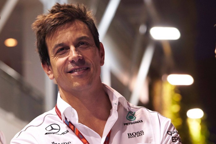 F1, Mercedes - Wolff: "Vietato abbassare la guardia"