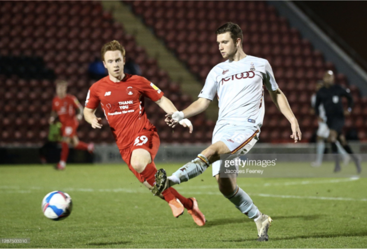 Bradford City vs Leyton Orient preview: How to watch, kick-off time, team news, predicted lineups and ones to watch