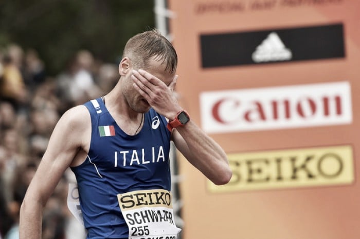 Rio 2016, il tas condanna Alex Schwazer: otto anni di squalifica per il marciatore azzurro