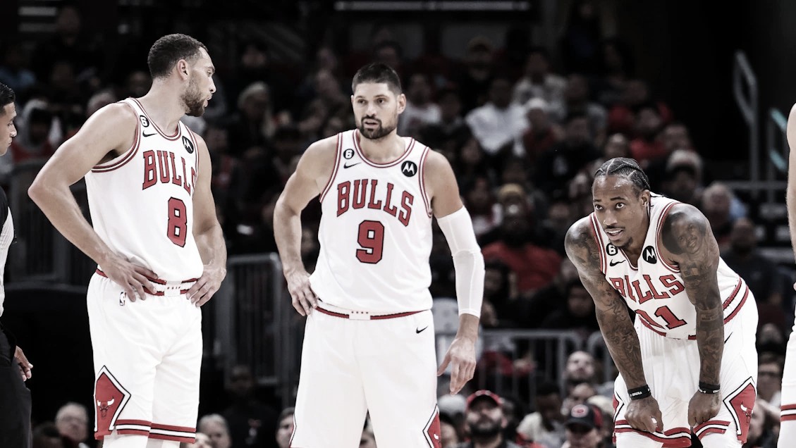 Melhores momentos Milwaukee Bucks x Chicago Bulls pela NBA (113-118)