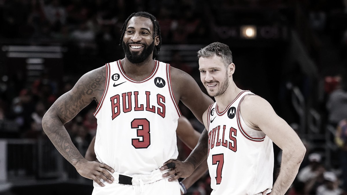 Resumen y mejores momentos: Chicago Bulls 109-114 Philadelphia 76ers en NBA 2022-2023