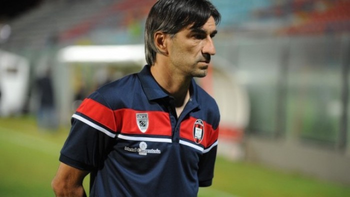 Ivan Juric si racconta e racconta il suo Crotone