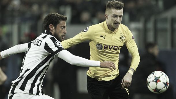 Borussia Dortmund - Juventus: una final 18 años después
