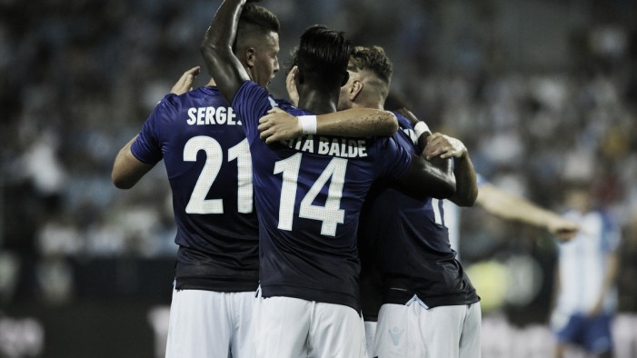 Lazio, cammino perfetto verso la Supercoppa
