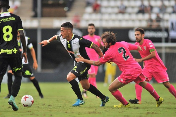Marbella FC - FC Cartagena: ganar para no alejarse de la zona alta