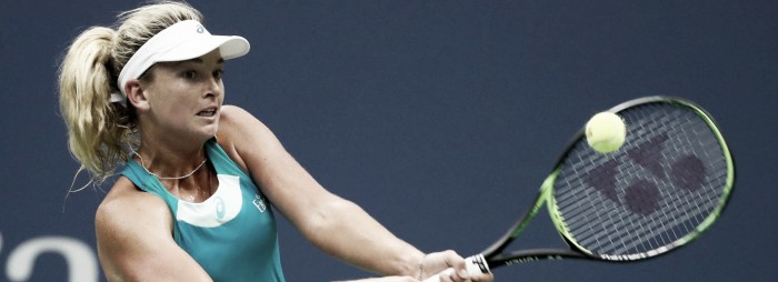 Vandeweghe surpreende Pliskova e encara Keys em sua primeira semi de US Open