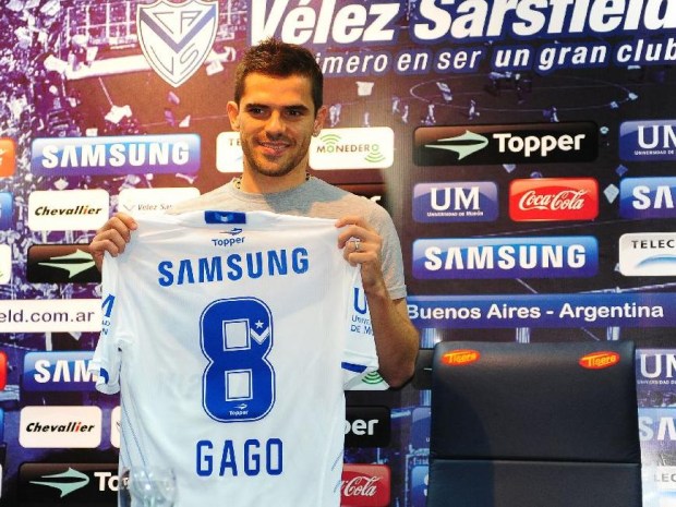 A visão dos clubes argentinos na hora de contratar A visão dos clubes argentinos na hora de contratar