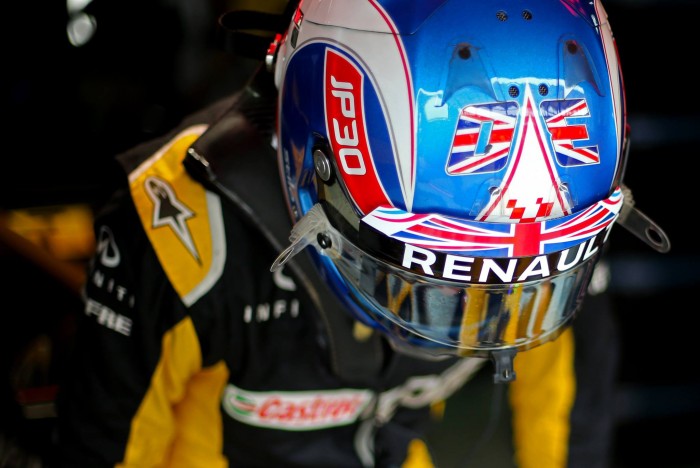 F1 - Palmer out da Austin, Sainz in Renault e Kvyat a Faenza