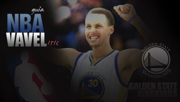 Guía VAVEL NBA 2015/16: Golden State Warriors, repetir el anillo ¿una utopía?