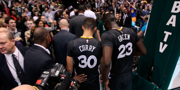 El 3x3 de la 7ª semana en la NBA: lo mejor y lo peor