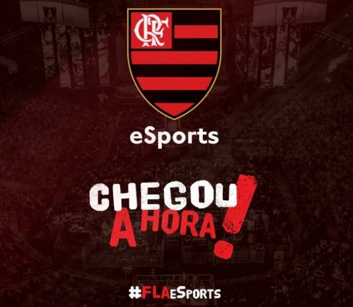 Flamengo adere ao eSports e anuncia projeto para disputa ...