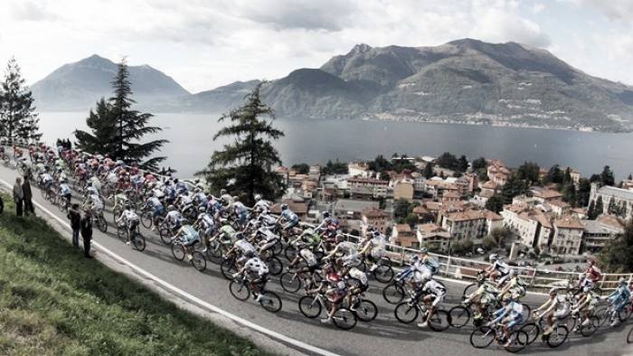 Resultado del Giro de Lombardía 2017: el show de Nibali