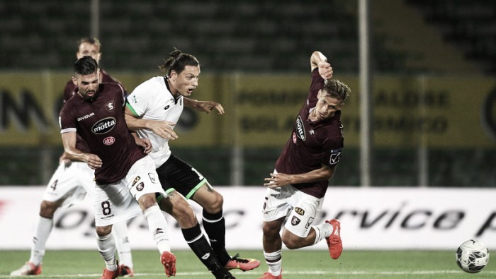 Serie B: Ternana a mille, si muovono Bari e Foggia. Colpo Coronado per il Palermo