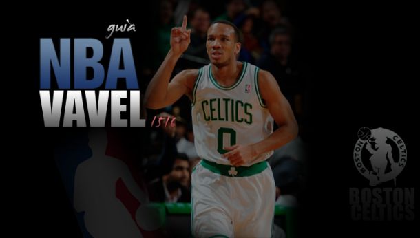 Guía VAVEL NBA 2015/16: Boston Celtics, lo peor ya ha pasado