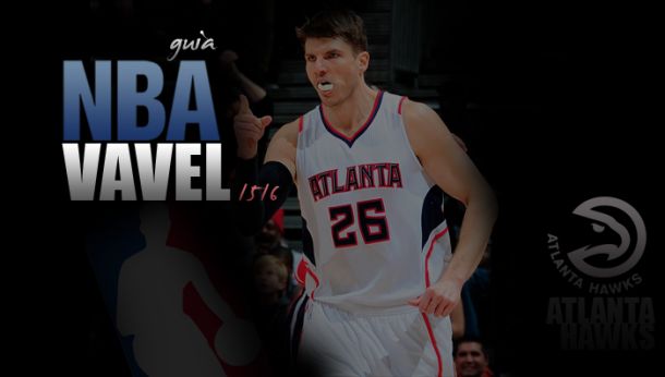Guía VAVEL NBA 2015/16: Atlanta Hawks, continuismo al servicio del equipo