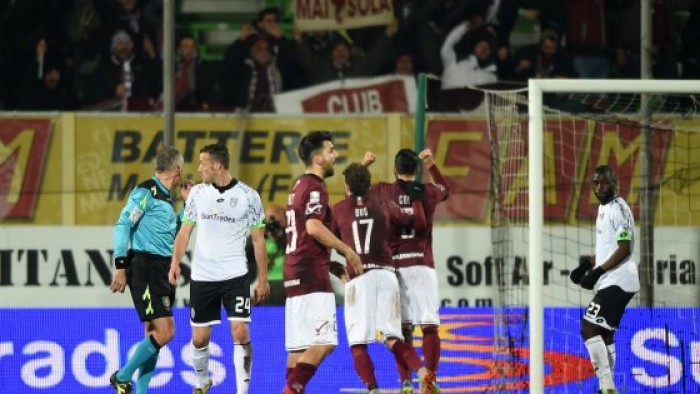 La Salernitana espugna il Manuzzi: Cesena battuto 1-2