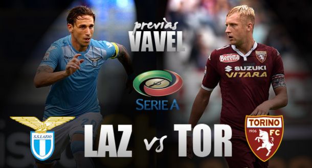 Lazio - Torino: difícil cornear en el Olímpico