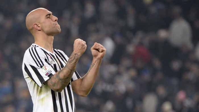 Zaza: "Sono da Juve"