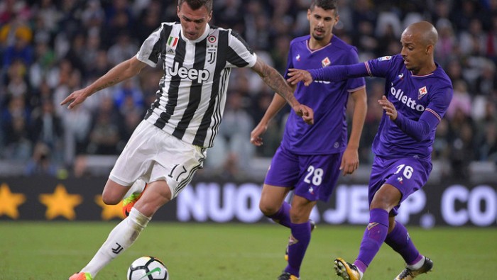 Fiorentina: qualche nota positiva dopo la sconfitta contro la Juventus