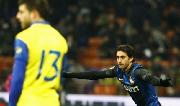 Chievo-Inter: ultima di campionato tra obiettivi raggiunti e grandi addii