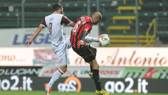 Lanciano-Salernitana: per chi si apriranno le porte dell'Inferno?