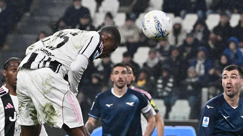 È stata la testa di Pierre