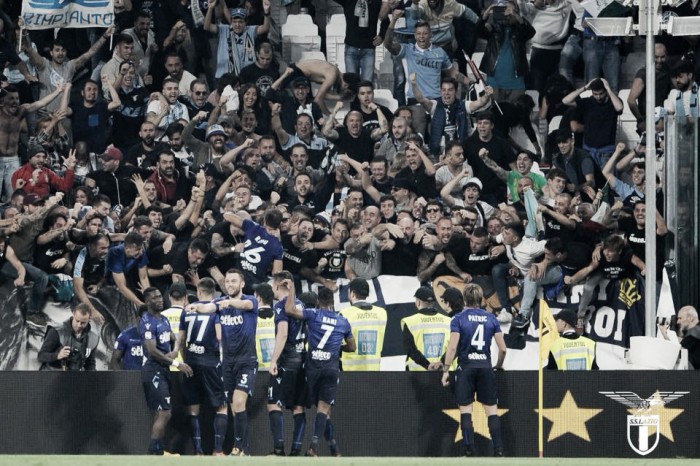 Previa Niza - Lazio: soñar con cosas importantes