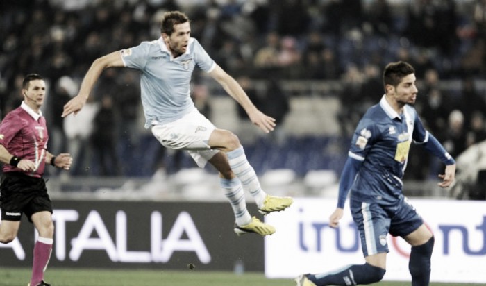 Previa Lazio - Pescara: ganar en casa, una obligación
