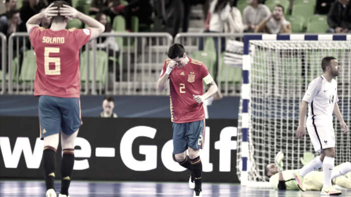Previa Azerbaiyán - España: En juego el pase a los cuartos de final