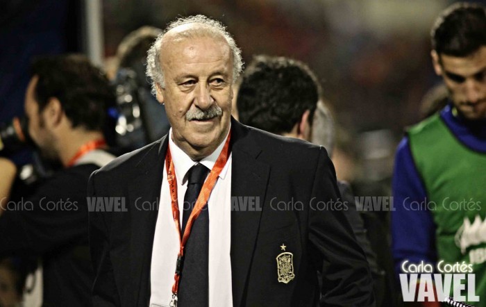 Del Bosque e Iniesta, analisi di una sconfitta