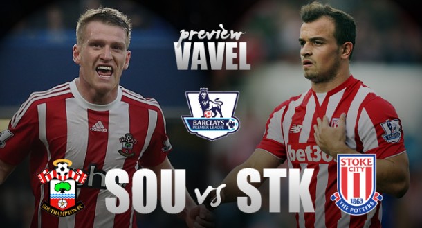 Southampton - Stoke City Preview: Potters look to continue best-ever start