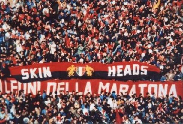 Genoa - Torino, un classico del calcio italiano