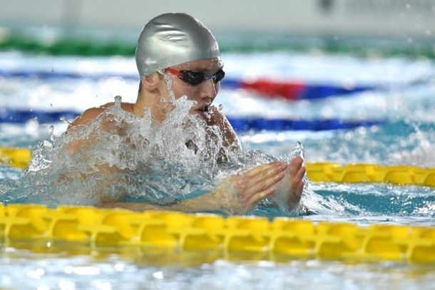 Nuoto, Universiadi: Toniato riscrive la storia della rana azzurra