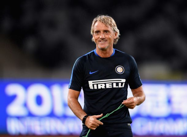 Inter, è derby. Mancini sfida Mihajlovic e attende passi avanti