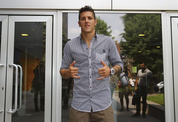 Inter, Jovetic alla Pinetina. Attesa per Perisic