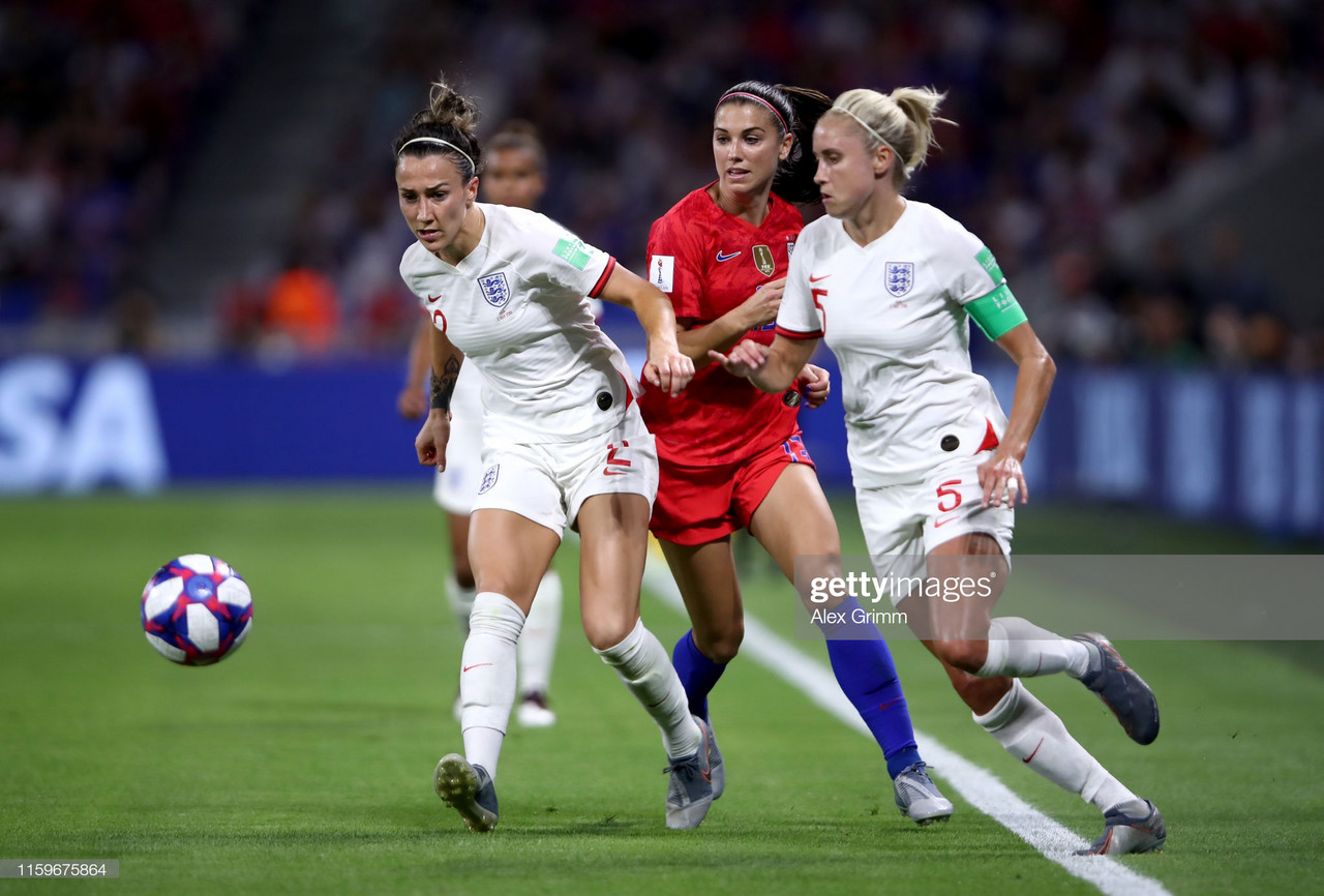 A hotbed for the English game: Women’s football in the north-east