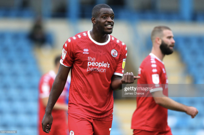 Crawley Town vs Bradford City preview: How to watch, kick-off time, team news, predicted lineups and ones to watch