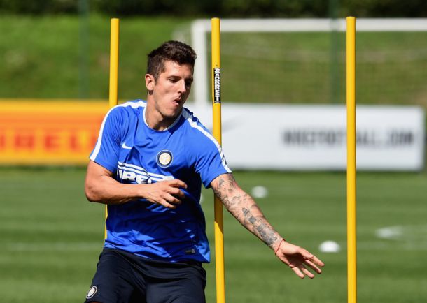 Carpi - Inter, le scelte di Mancini
