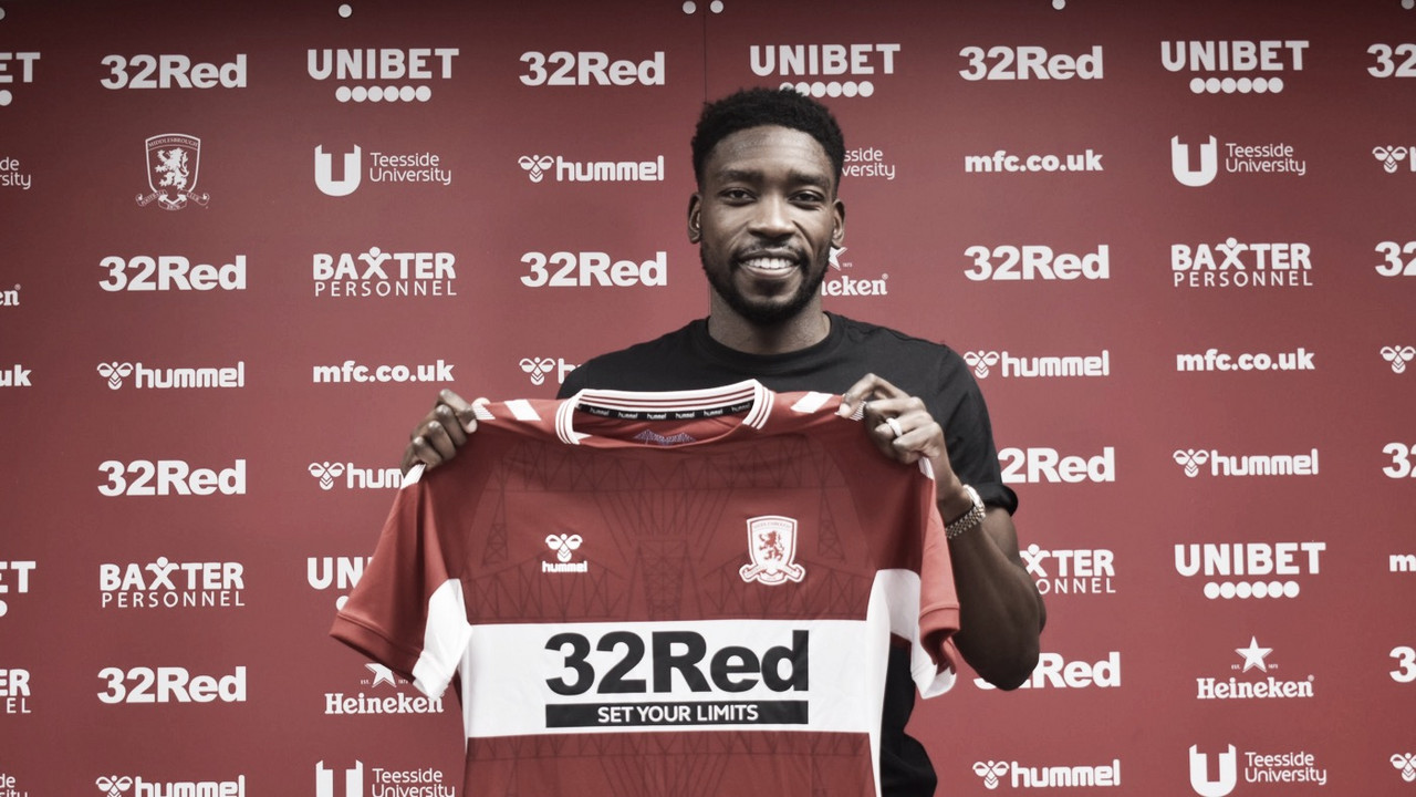 Antigo pupilo de Owen, Sammy Ameobi quer "volta por cima" no Middlesbrough