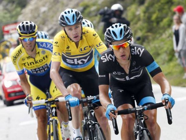Tour de Francia 2014: las decepciones